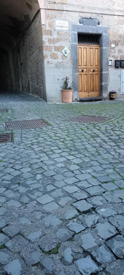 La Casa Di Agnese Apartment Orvieto Exterior photo