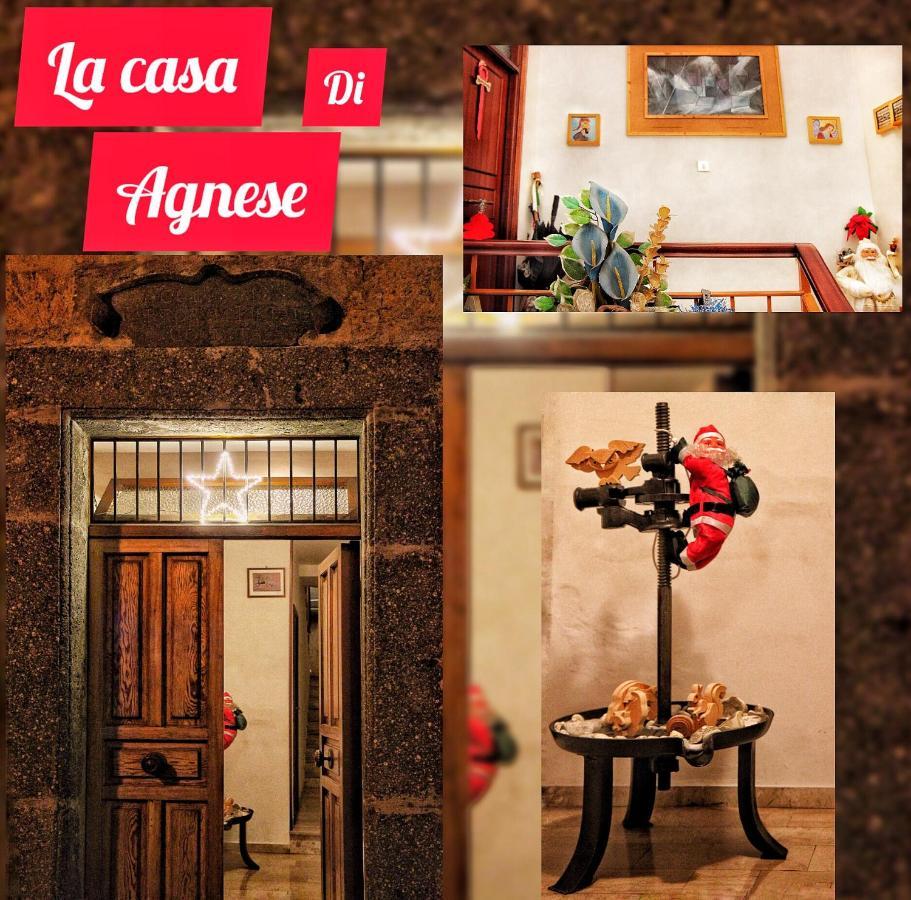 La Casa Di Agnese Apartment Orvieto Exterior photo